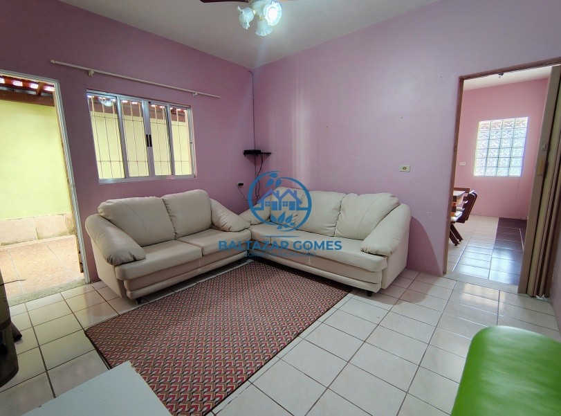 Casa, 3 quartos - Foto 2