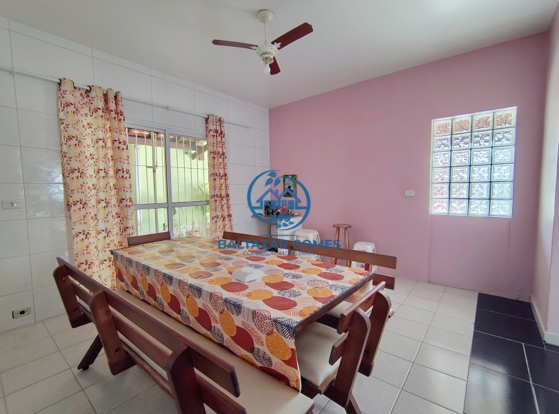 Casa, 3 quartos - Foto 3