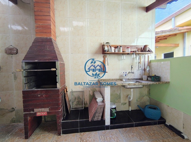 Casa, 3 quartos - Foto 10