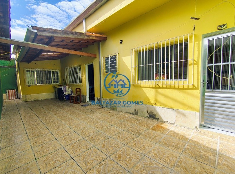 Casa, 3 quartos - Foto 11