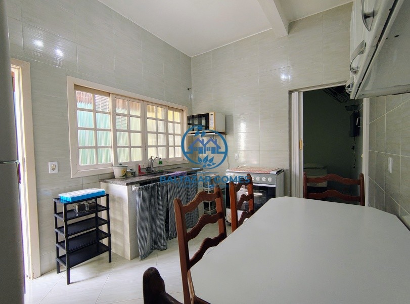 Casa, 3 quartos - Foto 13