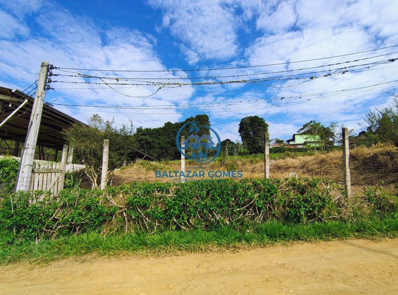 Sítio, 1 quarto, 6000 m² - Foto 2