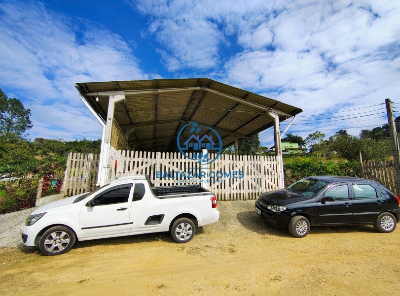 Sítio, 1 quarto, 6000 m² - Foto 1