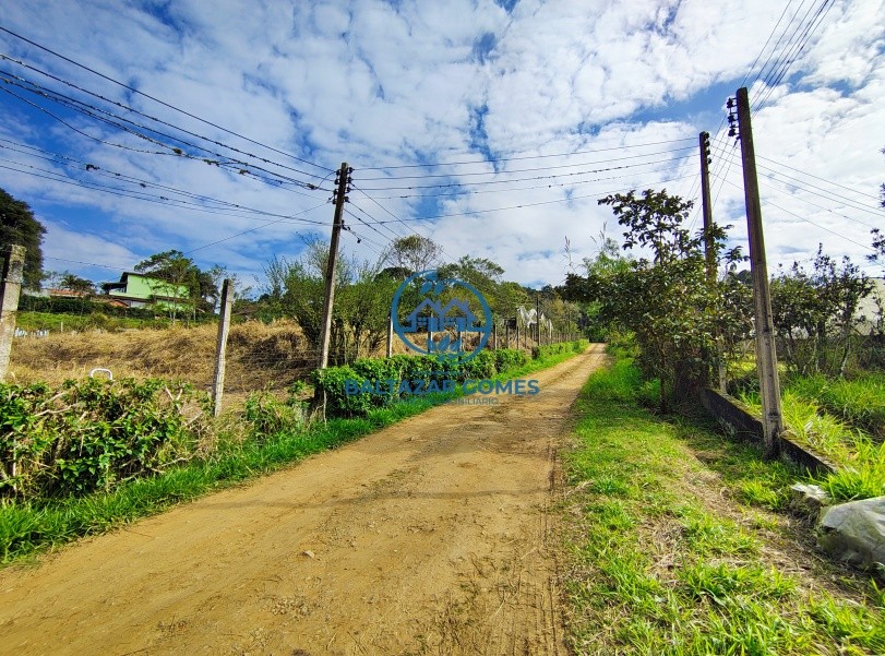 Sítio, 1 quarto, 6000 m² - Foto 3