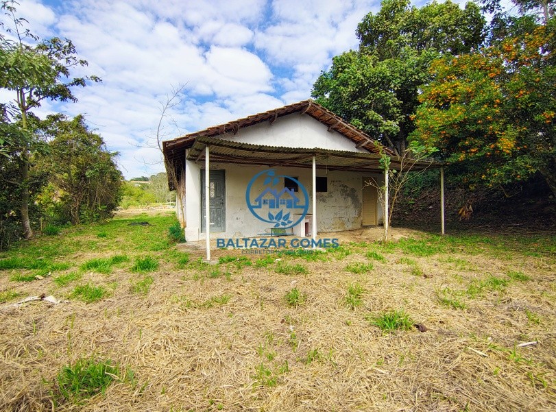 Fazenda, 5000 m² - Foto 1