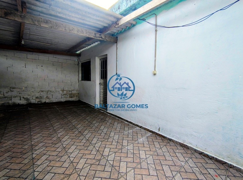 Casa, 1 quarto - Foto 1