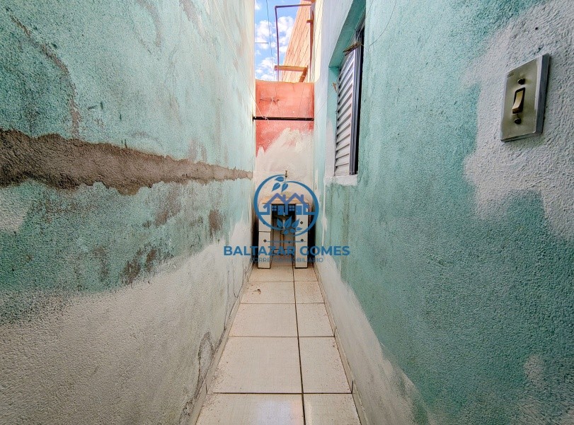 Casa, 1 quarto - Foto 5