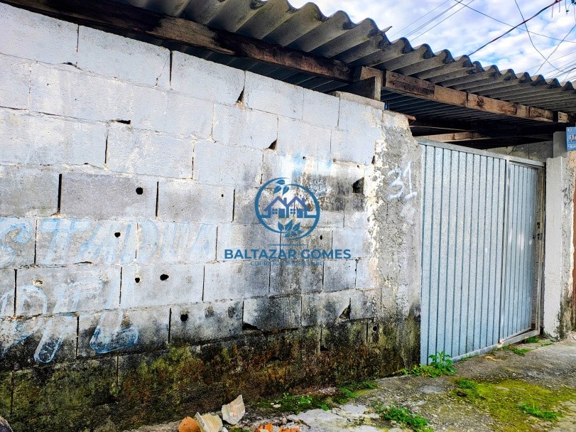 Casa, 1 quarto - Foto 3