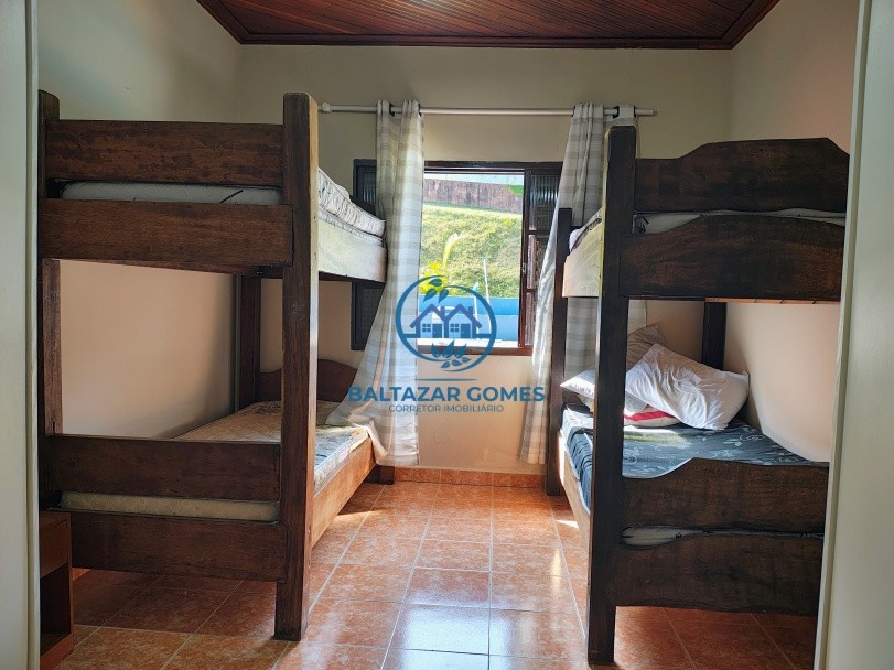 Chácara, 3 quartos, 3 hectares - Foto 5