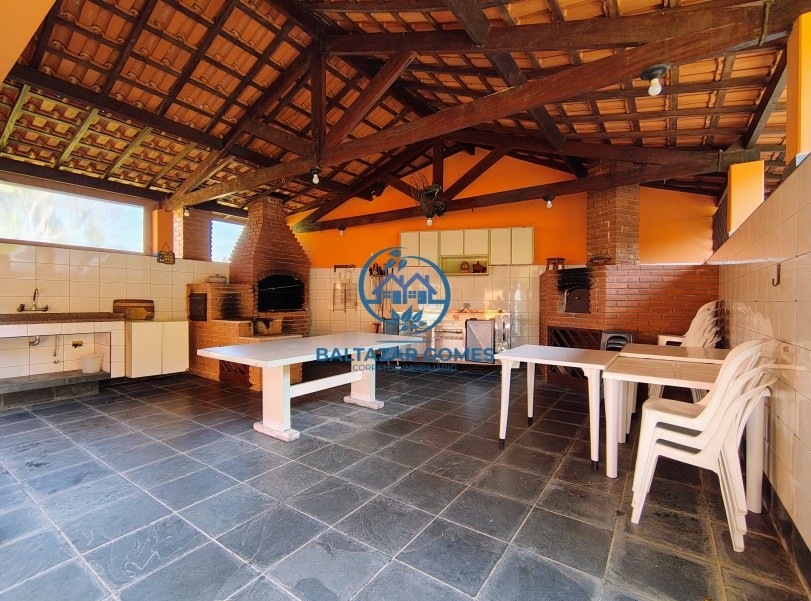 Chácara, 3 quartos, 3 hectares - Foto 12