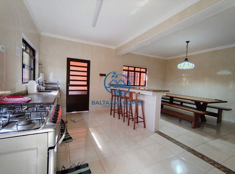 Chácara, 3 quartos, 3 hectares - Foto 11