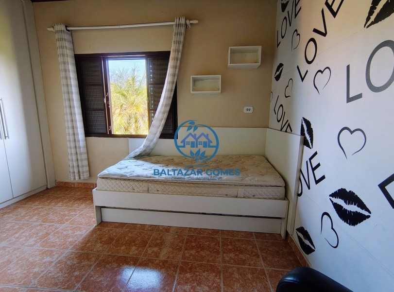 Chácara, 3 quartos, 3 hectares - Foto 8