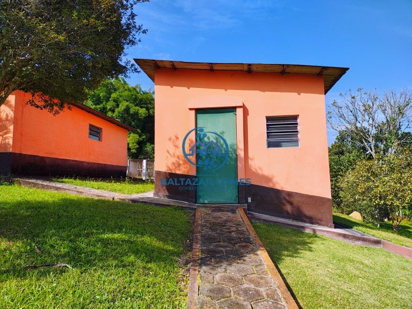 Chácara, 3 quartos, 3 hectares - Foto 19