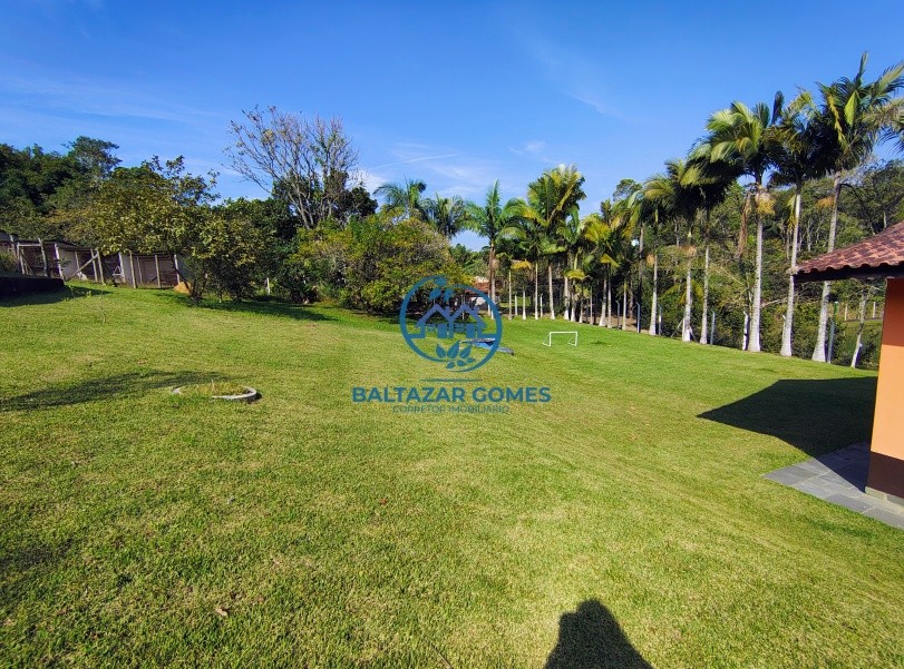 Chácara, 3 quartos, 3 hectares - Foto 18