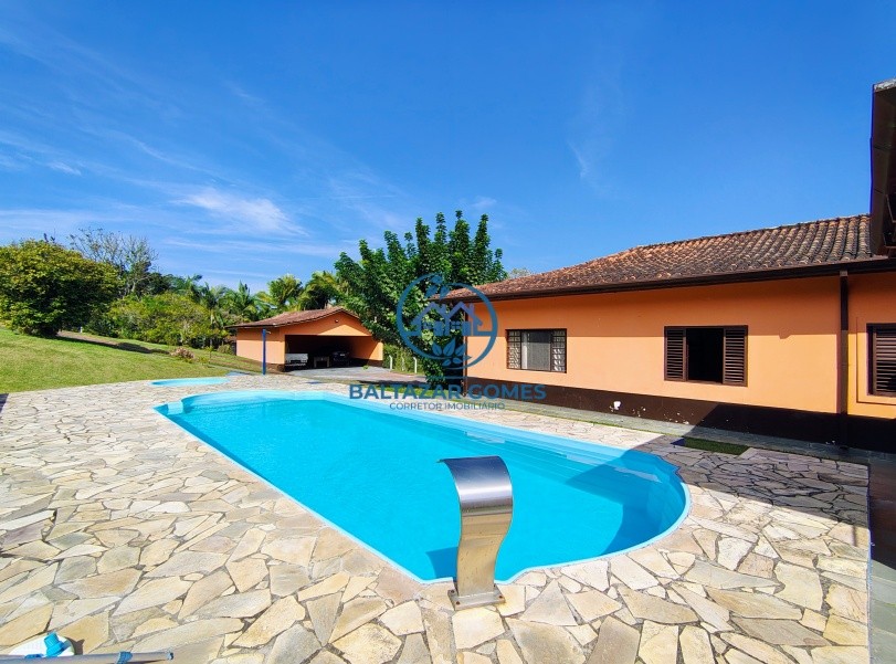 Chácara, 3 quartos, 3 hectares - Foto 17