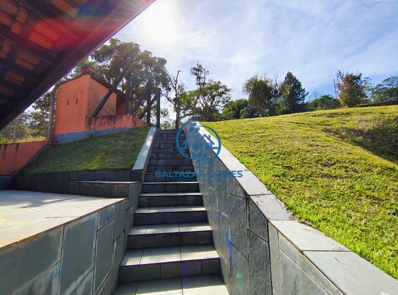 Chácara, 3 quartos, 3 hectares - Foto 16