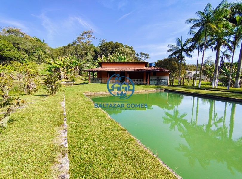 Chácara, 3 quartos, 3 hectares - Foto 26