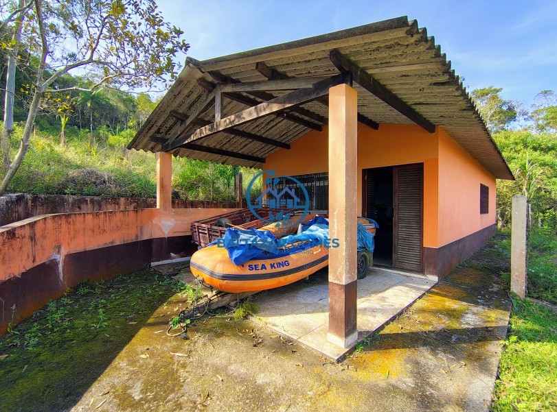 Chácara, 3 quartos, 3 hectares - Foto 23