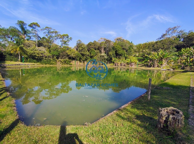 Chácara, 3 quartos, 3 hectares - Foto 25