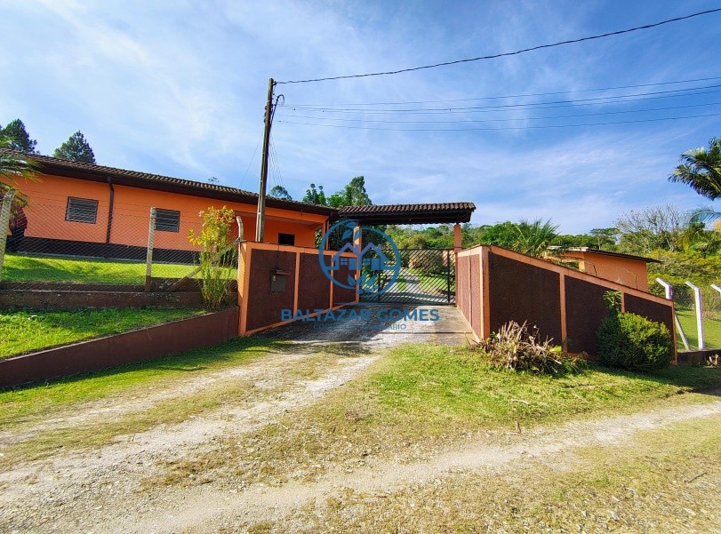 Chácara, 3 quartos, 3 hectares - Foto 28