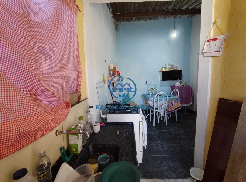 Casa, 1 quarto - Foto 2