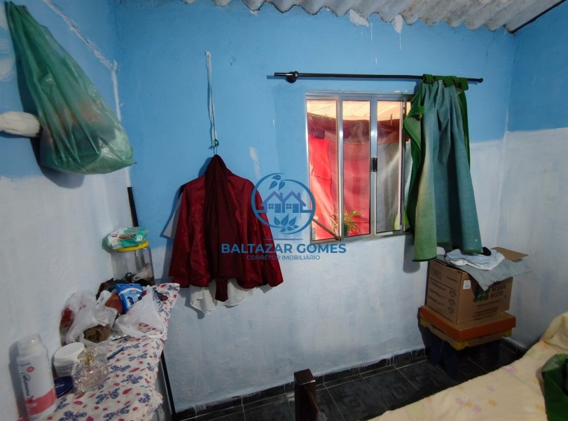 Casa, 1 quarto - Foto 3