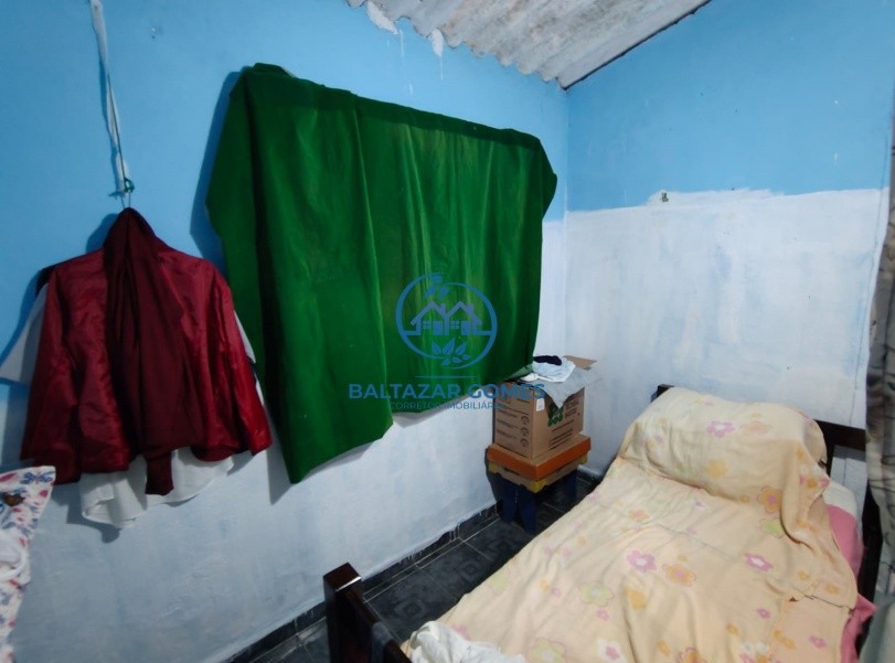 Casa, 1 quarto - Foto 4