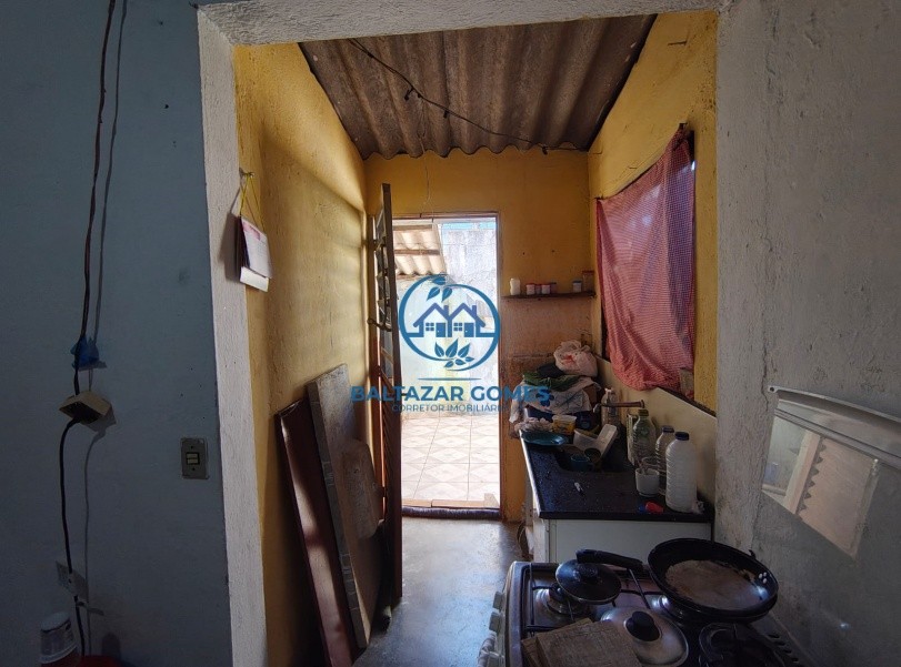 Casa, 1 quarto - Foto 7