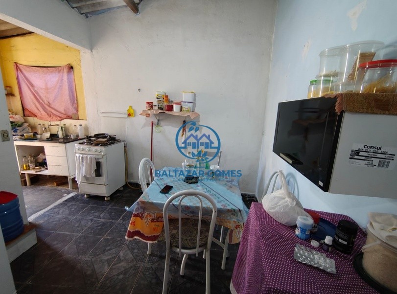 Casa, 1 quarto - Foto 6