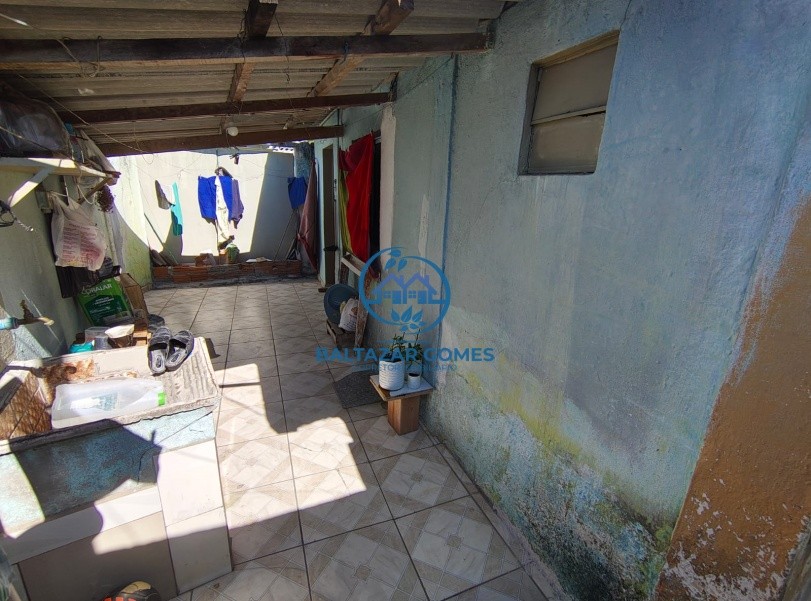 Casa, 1 quarto - Foto 8