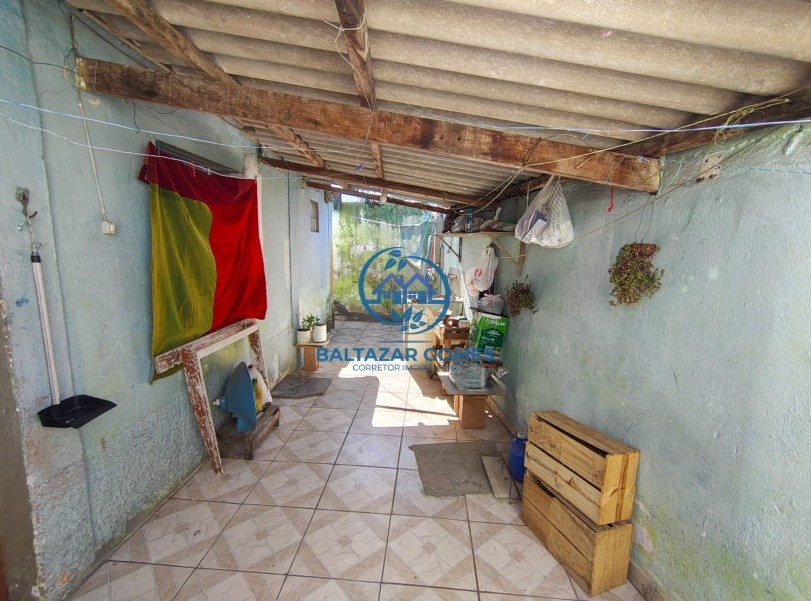 Casa, 1 quarto - Foto 1