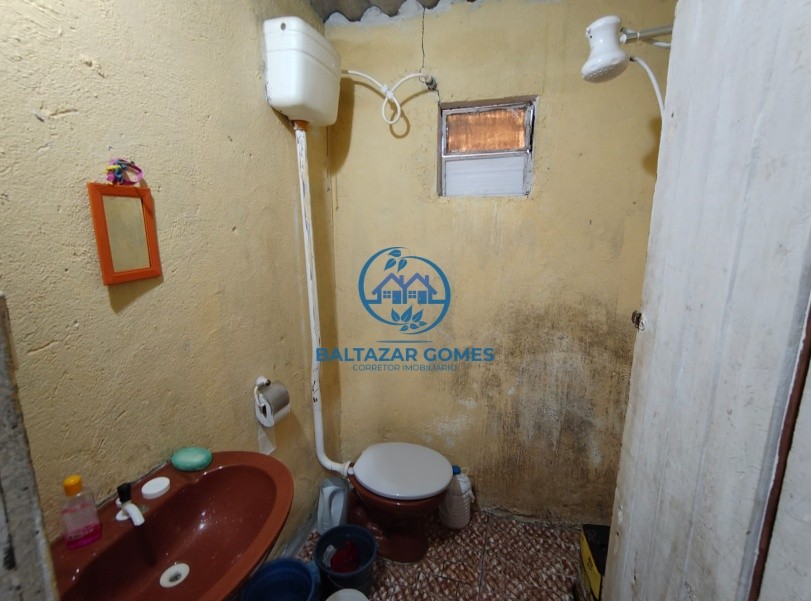 Casa, 1 quarto - Foto 9