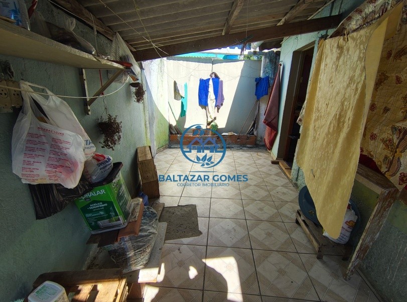 Casa, 1 quarto - Foto 10