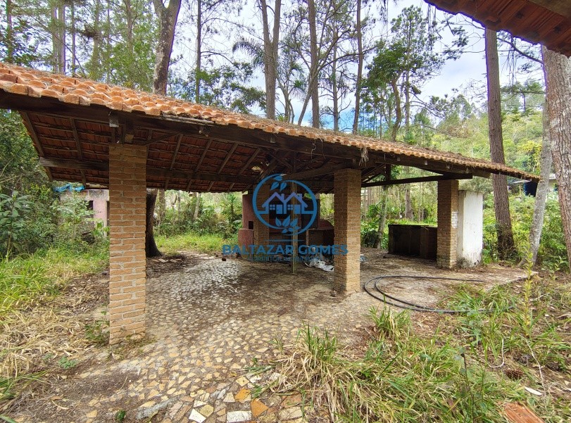 Sítio, 3 quartos, 2 hectares - Foto 8