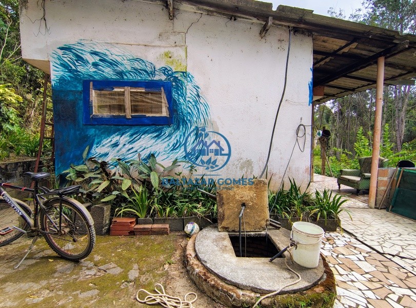 Sítio, 3 quartos, 2 hectares - Foto 1