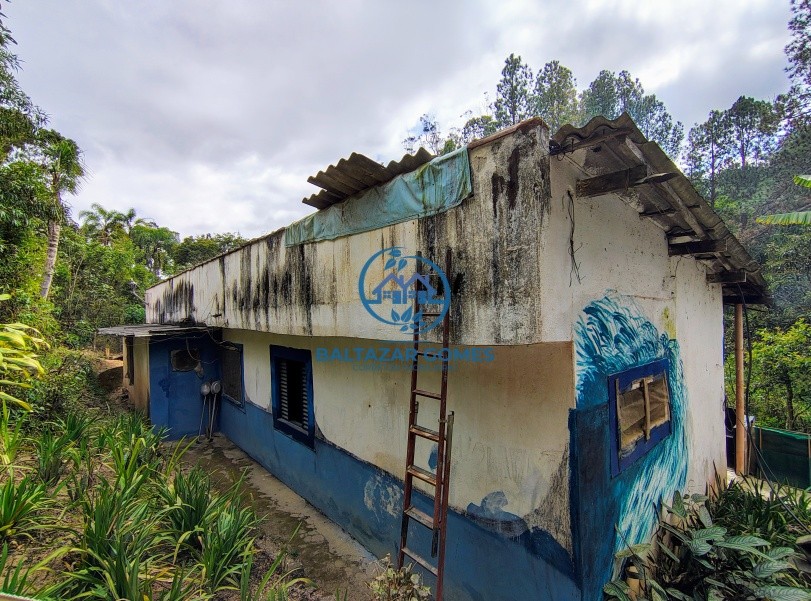 Sítio, 3 quartos, 2 hectares - Foto 2