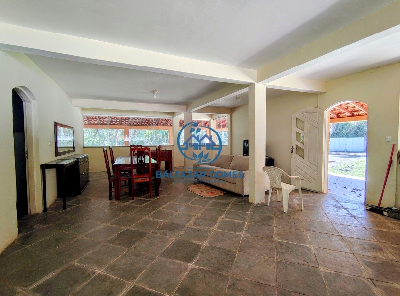 Sítio, 2 quartos, 8500 m² - Foto 5