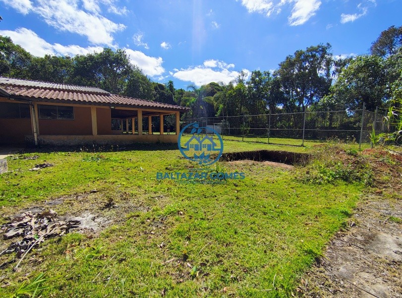 Sítio, 2 quartos, 8500 m² - Foto 12