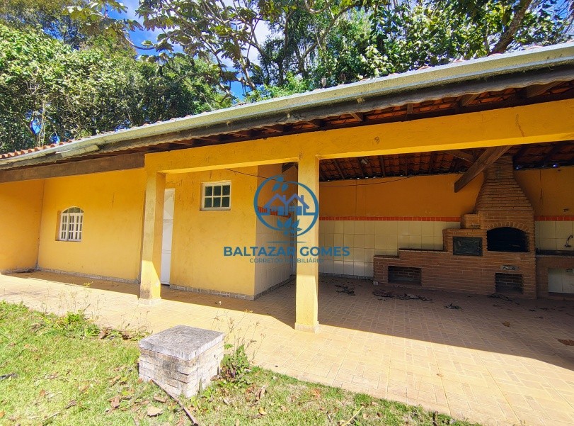 Sítio, 2 quartos, 8500 m² - Foto 11