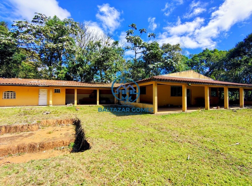 Sítio, 2 quartos, 8500 m² - Foto 13