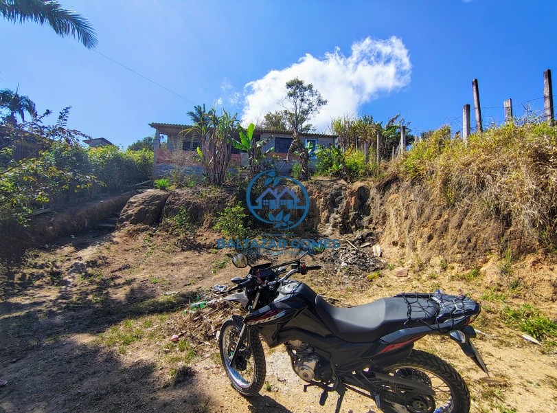 Casa, 2 quartos - Foto 2