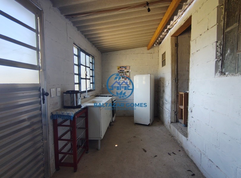 Casa, 2 quartos - Foto 5