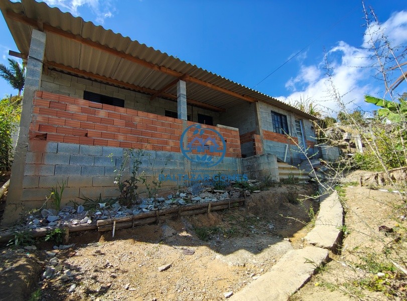 Casa, 2 quartos - Foto 1