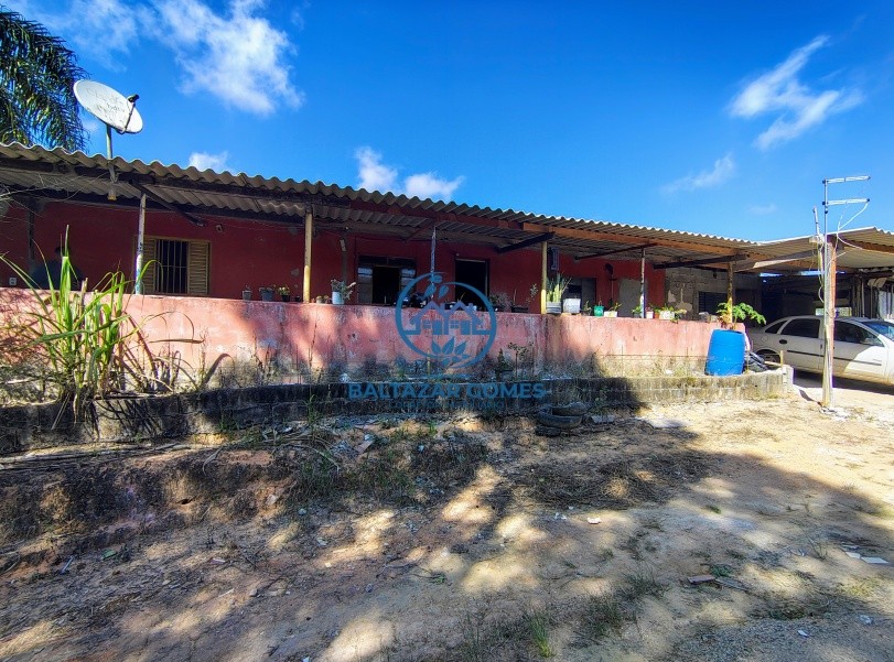 Sítio, 3 quartos, 1060 m² - Foto 1