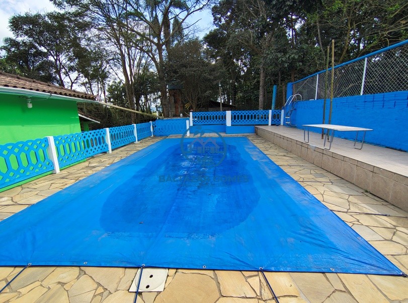 Sítio, 3 quartos, 1 hectares - Foto 2