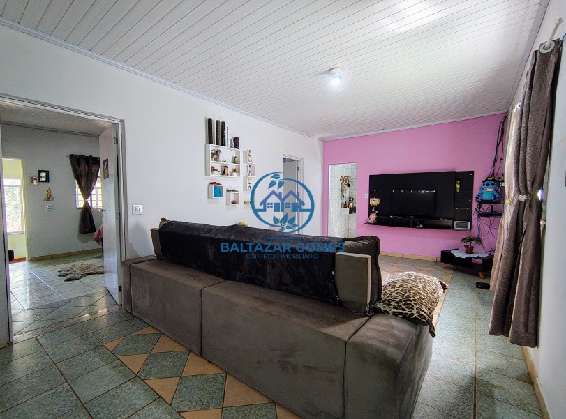 Sítio, 3 quartos, 1 hectares - Foto 6