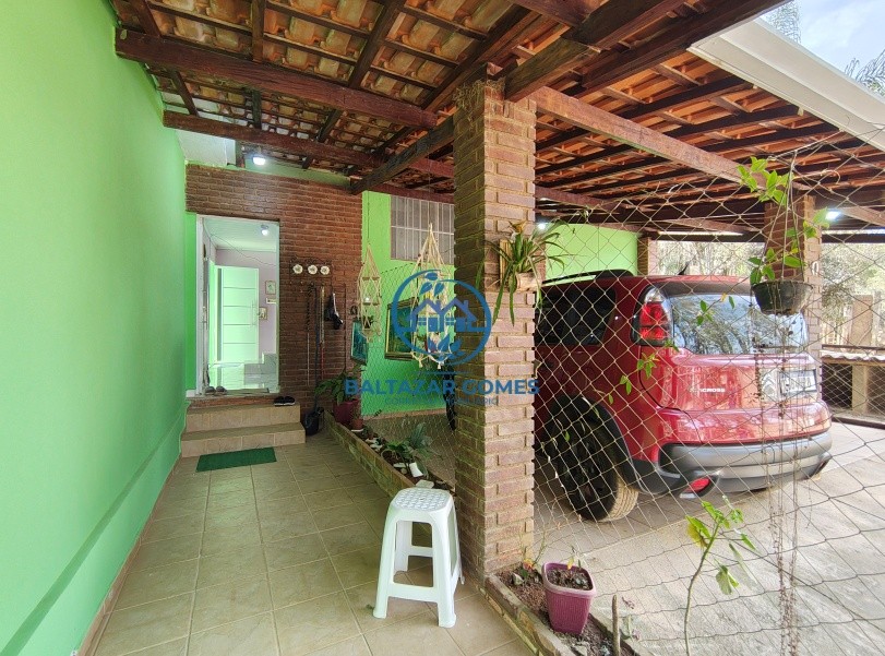 Sítio, 3 quartos, 1 hectares - Foto 11