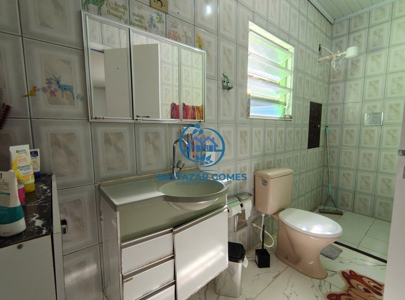 Sítio, 3 quartos, 1 hectares - Foto 8