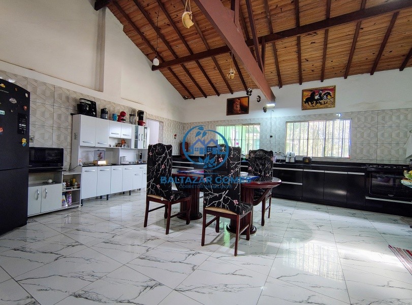 Sítio, 3 quartos, 1 hectares - Foto 5