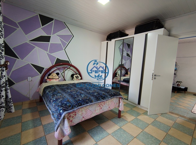 Sítio, 3 quartos, 1 hectares - Foto 7